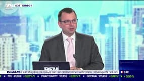 Les questions : Que vous inspire la fusion Veolia et Suez ? - 16/05