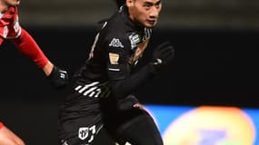 Billy Ketkeophomphone (ex-Angers)