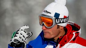 Julien Lizeroux