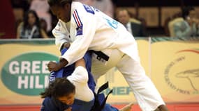 Clarisse Agbegnenou