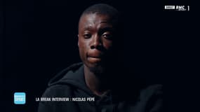 LOSC : Pourquoi Nicolas Pépé a refusé de signer à Lyon dans les dernières heures du mercato