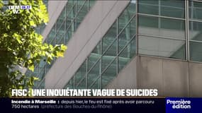  “On est mis sous pression au quotidien”: l’administration fiscale connaît une inquiétante vague de suicides en 2025 
