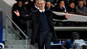 Laurent Blanc
