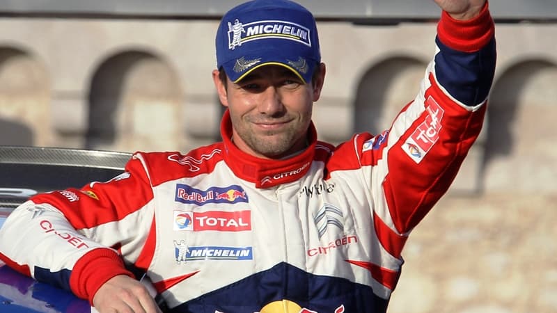 Sébastien Loeb va tirer sa révérence.