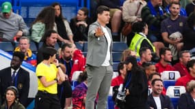 Mauricio Pochettino veut remporter la Coupe du monde 2026 avec la Team USA. 