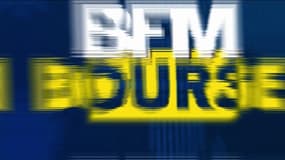 BFM Bourse - Lundi 24 avril