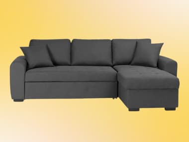 Voici une astuce pour acheter un canapé d'angle convertible de qualité et au bon prix 