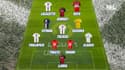 Ligue 1 : Lacazette, Vitinha, Clauss... Le onze des recrues (au 4 août 17h)