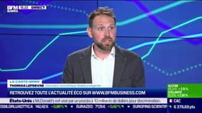 Thomas Lefebvre (MeilleursAgents) : Quels sont les principaux conseils et les erreurs à éviter pour investir dans l'immobilier ? - 21/05