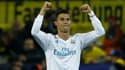 Cristiano Ronaldo s'est confié sur le site The Players Tribune