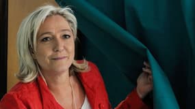 Marine Le Pen, en l'état actuel des choses, ne pourrait pas remporter l'élection présidentielle, estime Yves-Marie Cann.