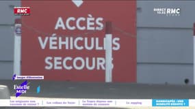 RMC s’engage pour vous : Mobilité réduite, inquiétude pour les trsansporteurs - 06/07