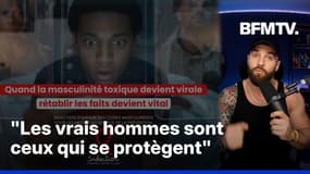  Le Sidaction diffuse de fausses vidéos d'influenceurs masculinistes pour sensibiliser les jeunes contre des contenus qui "mettent en danger une sexualité consentie" 