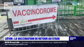 Covid-19 dans le Nord: pas de grands centres de dépistage prévu