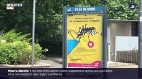 Lyon: la brasserie Georges est prête à rouvrir