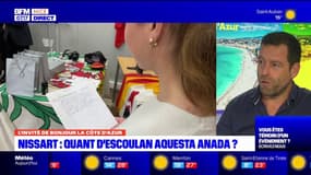 Enseignement du niçois dans l'académie: 1500 élèves suivent l'option en collège et lycée