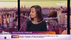 Idir : "D'ici à vendredi on peut encore changer de fournisseur d'énergie"
