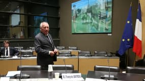 François Bayrou auditionné à l'Assemblée nationale dans le cadre de l'affaire Bétharram le 14 mai 2025