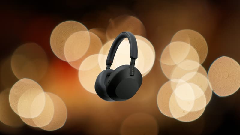 Ce casque Bluetooth signé Sony voit son prix dégringoler sur Amazon