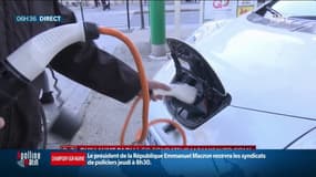 Achats de véhicules d’occasions: création d’un bonus écologique de 1000€ 