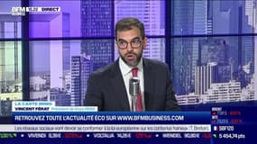 Vincent Férat (Keys REIM) :  Le PE peut-il apporter un levier de financement face à la hausse des crédits bancaires pour financer les projets ? - 10/07