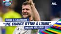 Suisse 1-1 Allemagne : “Une chance d’être l’un des acteurs de ce spectacle incroyable”, mesure Füllkrug