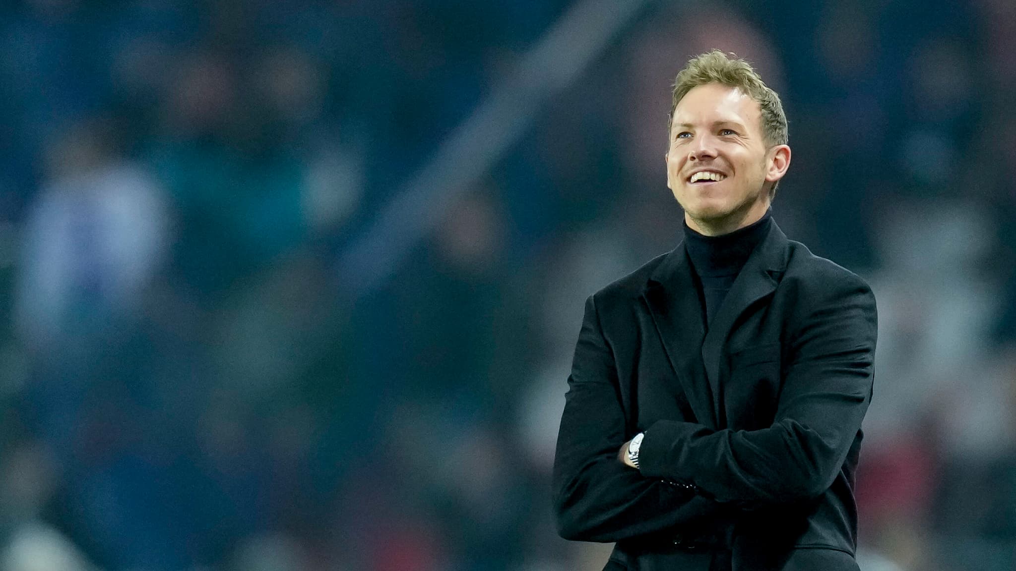 Nagelsmann on pole post-Galtier, Henry still fit for the assistant position