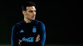 Lionel SCALONI