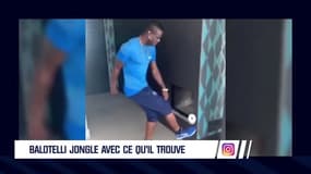 Balotelli, Aguero, Umtiti... L'Actu Sport.Net du 11 mars 2019