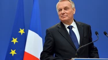 Jean-Marc Ayrault