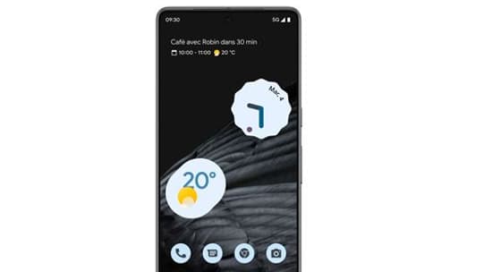 Google Pixel 7 Pro Google Pixel 7 Pro