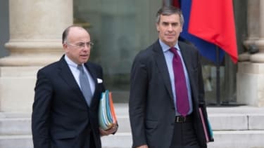 Le successeur de Jérôme Cahuzac à Bercy veut poursuivre la même politique