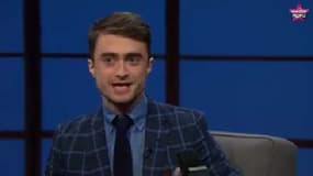 Daniel Radcliffe se confie sur son addiction à l'alcool - 18/06