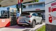 Ford a lancé à l'été 2021 une gamme de 6 véhicules directement compatibles avec le superéthanol E85.