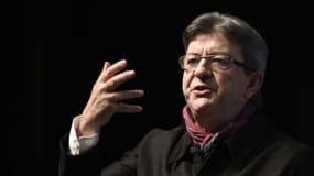 Jean-Luc Mélenchon est favorable à la PMA et au suicide assisté. (Photo d'illustration)