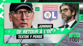 OL : Juninho de retour à Lyon ? Textor aimerait un retour du Brésilien