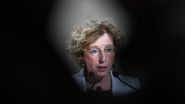 Muriel Pénicaud assure n'avoir été au courant de dysfonctionnements qu'après l'organisation de l'évènement, mais Fabienne Bothy-Chesneau a livré fin juin une autre version.