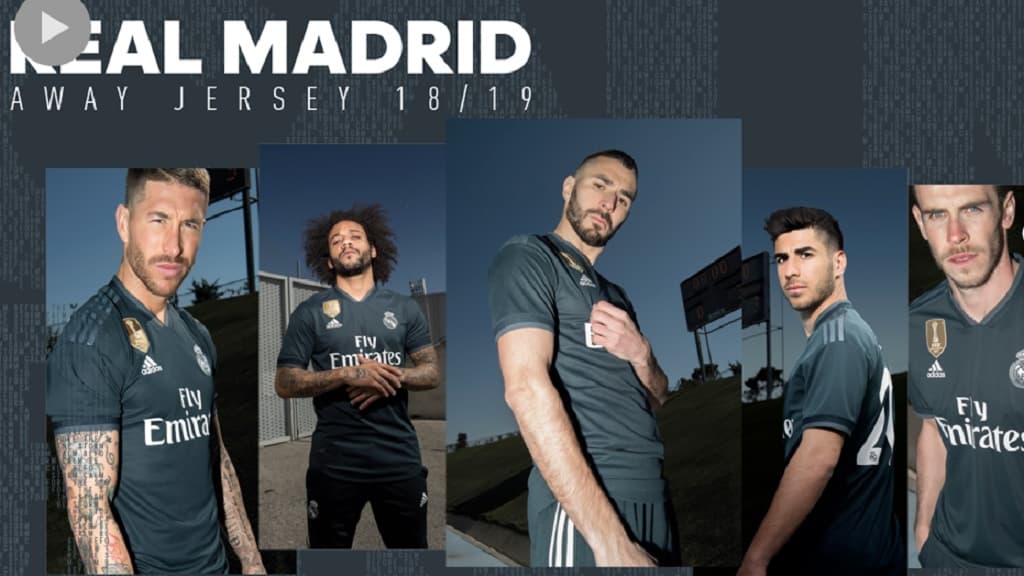 La campagne du Real La campagne du Real