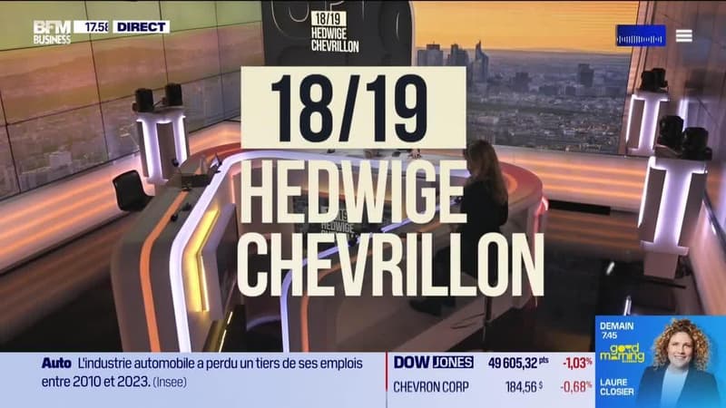 Un débat énergétique mais aussi politique - 12/02