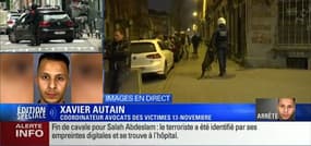 Arrestation de Salah Abdeslam: "Cela va permettre d'assurer la perspective d'un procès", Xavier Autain
