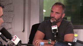 Les préférences de Di Meco pour l'adversaire des Bleus en 8es 