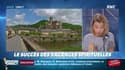 Dupin Quotidien : Le succès des vacances spirituelles - 26/10