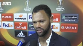 OM : Rolando rend hommage à ses coéquipiers
