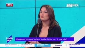Faut-il utiliser les intelligences artificielles pour chasser les abris de jardin et les vérandas non déclarées ?