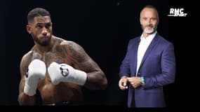 Di Meco : "Peut-être que l'entourage de Yoka a un doute sur sa capacité à prendre un grand"