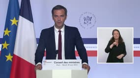 Suivez en direct le compte rendu du Conseil des ministres