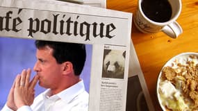 "Le ministre de l'Interieur est un piètre juriste", a lâché Rachida Dati.