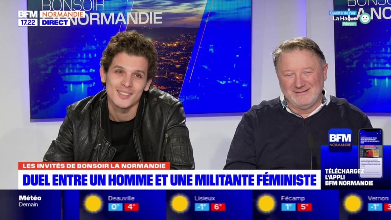 Rouen: un film sur les duels qui a demandé une certaine préparation pour les acteurs