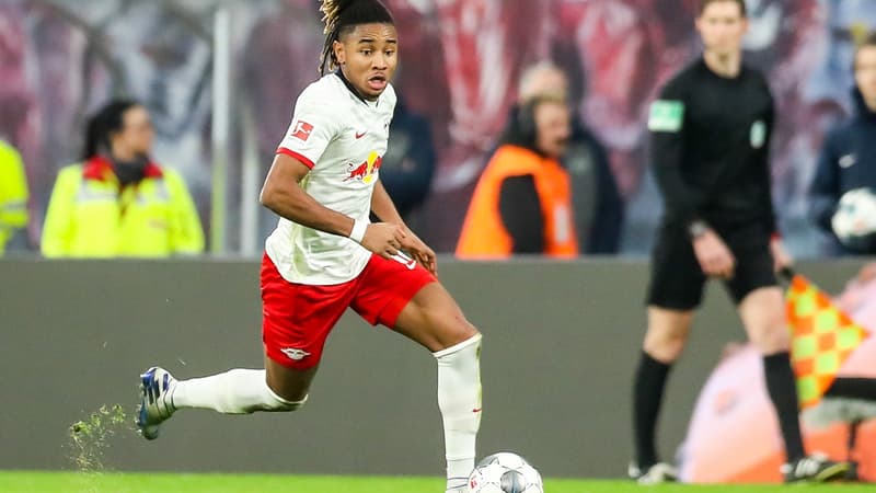 Christopher NKUNKU