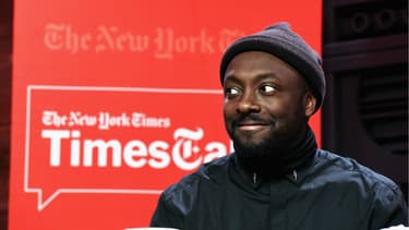 Will.i.am en 2018
